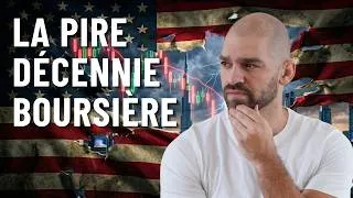Miniature : Épisode 53 : Si tu avais investi 50 $ par semaine pendant la pire décennie en bourse