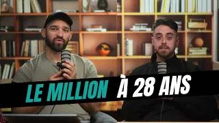 Miniature : Épisode 49 : Le million à 28 ans?