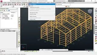 Miniature : hangar metallique 8:  relachements