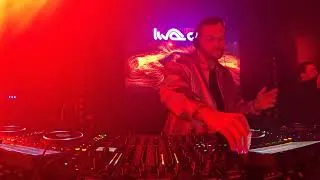Miniature : HERMANN Live @ Live Club - Rennes (Afro Latin House DJ Set)