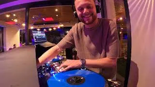 Miniature : HERMANN Live @ Les Fines Gueules - Pléneuf Val André (Afro Latin House DJ Set)