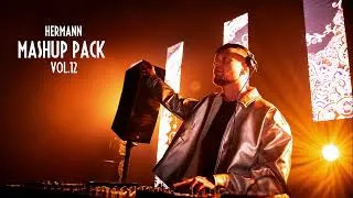 Miniature : Jats, Ochlea, Moarasiá x Dider Sinclar, Baron - Sound Of The Lovely Flight Police (HERMANN Mashup)