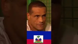 Miniature : HAÏTI PREMIÈRE ÉQUIPE ÉLIMINÉE MAIS LES GRENADIERS PEUVENT SORTIR LA TÊTE HAUTE !