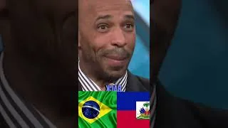 Miniature : HAÏTI PEUT BATTRE LE BRÉSIL ! Mais la bataille mentale sera décisive 🔥