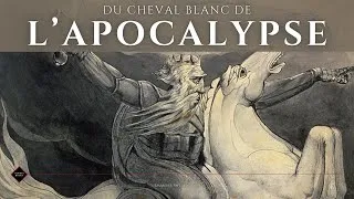 Miniature : Du cheval blanc de l’Apocalypse de Emanuel Swedenborg – Livre audio complet