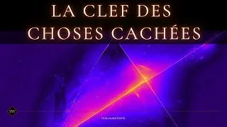 Miniature : La clef des choses cachées de Guillaume Postel – Livre audio complet