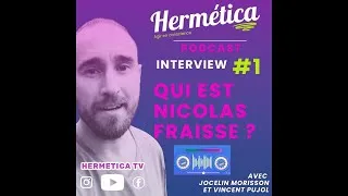 Miniature : Qui est Nicolas FRAISSE ?