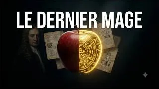 Miniature : Isaac Newton : Le Dernier des Mages que la Science a Caché