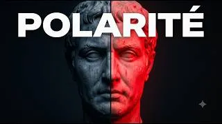Miniature : Le Principe de Polarité : Transmuter Vos Émotions Négatives