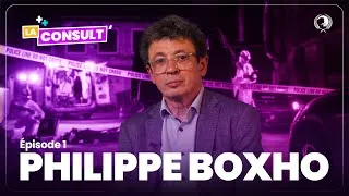 Miniature : La Consult' #1 - Philippe Boxho