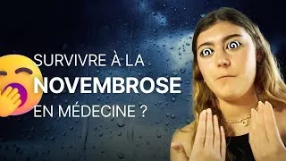 Miniature : 🥱 En pleine NOVEMBROSE ? Remotive toi à 100% avec cette vidéo MOTIVATION (extrait de podcast)