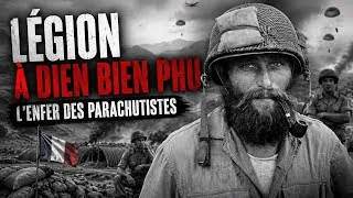 Miniature : L’Enfer de Dien Bien Phu : Pourquoi la Légion étrangère n’a jamais oublié