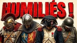 Miniature : Pourquoi les plus grandes armées de l’Histoire ont toutes perdu