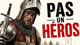 Miniature : Les chevaliers n’étaient pas des héros