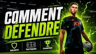 Miniature : COMMENT DÉFENDRE DANS GOALS ?