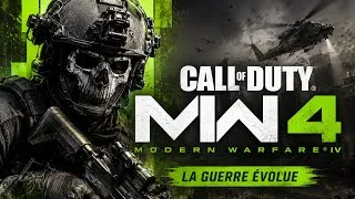 Miniature : TOUTES LES NOUVEAUTÉS SUR MW4 !
