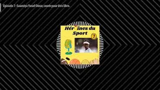 Miniature : Épisode 7 : Saamiya Yusuf Omar, courir pour être libre - Héroïnes du Sport
