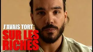 Miniature : J’ai étudié comment les riches décident. Voilà ce que j’ai trouvé