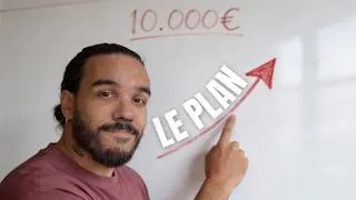 Miniature : Copywriting + IA : Le plan exact pour faire 10k€/mois (Solo)