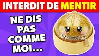 Miniature : ❌ Ne dis PAS comme MOI 🤫 Seulement 5% arrivent jusqu'au bout !