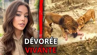 Miniature : Les Derniers Moments de 5 Gardiens DÉVORÉS par des Animaux Sauvages