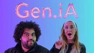 Miniature : Gen.iA : bande-annonce officielle