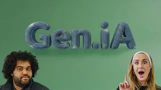 Miniature : Gen.iA : Se dépasser avec l’intelligence artificielle