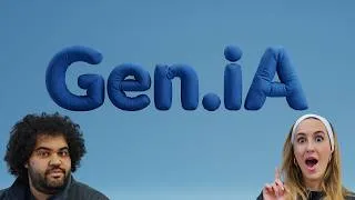 Miniature : Gen.iA : Se loger avec l’intelligence artificielle
