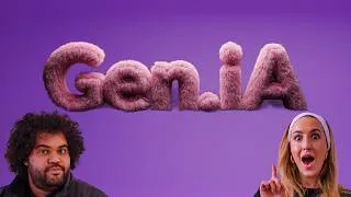 Miniature : Gen.iA : Créer avec l’intelligence artificielle
