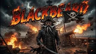 Miniature : BLACKBEARD ☠️ Le PIRATE le PLUS TERRIFIANT Héros d'histoire - La BD animée