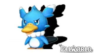 Miniature : [Palworld]: Can you superimpose the 2 images (Fuack)