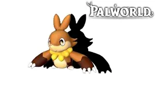 Miniature : [Palworld]: Can you superimpose the 2 images (Fuddler)