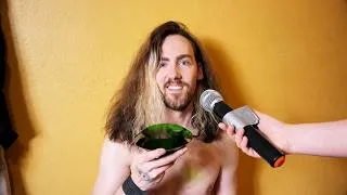 Miniature : JAYDON ROSS prévient le champion de la HPW !