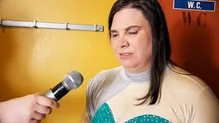 Miniature : ELODIE D'ANJOU a besoin de changement !
