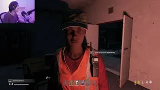 Miniature : Classe de Français et attaque surprise sur DayZ !