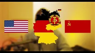 Miniature : L’erreur qui a fait tomber le Mur de Berlin (en direct à la télé)