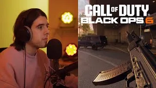 Miniature : Découverte de BLACK OPS 6 en Match à Mort par Équipe