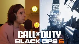 Miniature : Découverte de BLACK OPS 6 en Mêlée Générale