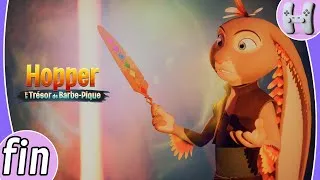 Miniature : Hopper et le trésor de Barbe pique #6 LET'S PLAY FR