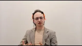 Miniature : Herstory Sascha Cowan