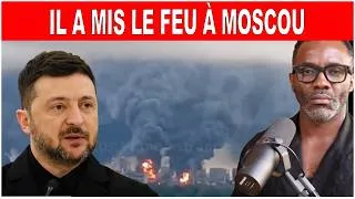 Miniature : Herts  ZELENSKY consacré l'homme fort de l'europe contre la Russie, celui qui a mis le feu à Mosco