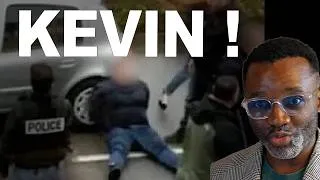 Miniature : Kevin détruit le projet de Cnews, BfmTV, Lci avec son attaque à Trappes