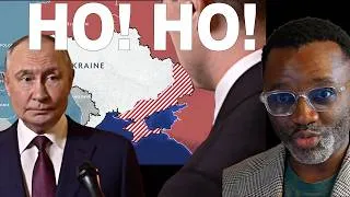 Miniature : Vladimir Poutine répond à Zelensky sur la cession de territoire : ce n'est pas leur territoire !