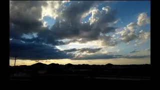 Miniature : NUAGES