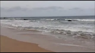 Miniature : LA PLAGE DE SOMONE AU SENEGAL