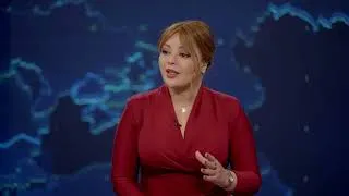 Miniature : 202510 INTERVIEW RT ARABIC Stratégie TRUMP  UE en UKRAINE