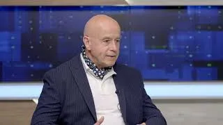 Miniature : Extrait interview RT ARABIC 23 05 2025