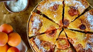 Miniature : Tour le monde raffole du flan abricot vanille ultra simple à faire cet été