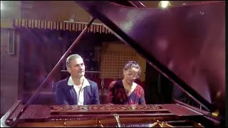 Miniature : Inauguration du Steinway 1902