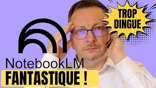 Miniature : NotebookLM : Les nouveaux styles infographiques que tout le monde attendait !